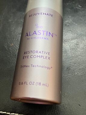 Alastin Restorative Eye Complex